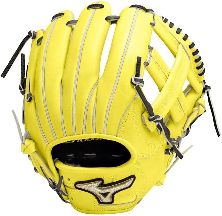 ミズノ MIZUNO 硬式用 グローバルエリート ∞インフィニティNEO 内野手